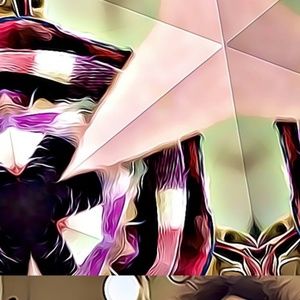 YOUR WALLS CANNOT LIVE WITHOUT US, GRAYGIRLGALLERIA ARTWORK.